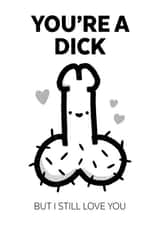 I Still Love You created by Mrs. Hyde