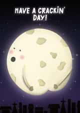 Have a crackin' day! created by @Laura Doran - Creative Design