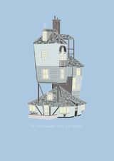 It's not much, but it's home - Congratulations on your new home! created by Han Crafted