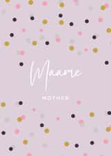 Maame, Mother created by The Twi Company