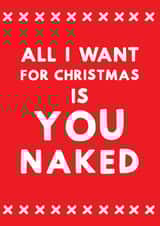 All I Want For Christmas created by Mrs. Hyde