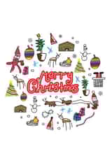 Merry Christmas card from KIDS created by KIDS Charity