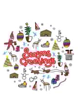 Seasons Greetings card from KIDS created by KIDS Charity