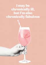 A cute and funny card for any occasion, sure to cheer up your loved one! created by ostique