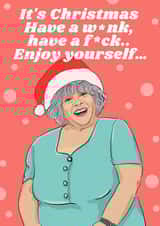 Miriam created by The Queer Store