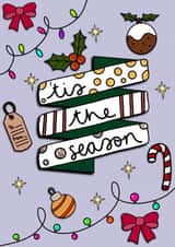 Tis the season created by #CreatewithBrodie