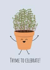 Cute card for all occasions created by DoodleDee