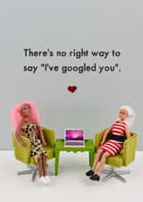 No right way created by Bold & Bright Cards