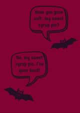 Laszlo and Nadja Quote created by Rose Griffths