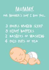 Gifts for Mummy - Happy Mother's Day created by @Laura Lonsdale Designs