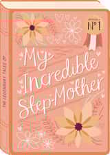 My Incredible Step-Mother created by Two For Joy Illustration