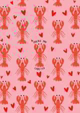 Cute Valentines Day Card For Significant Other created by Tits and Bits