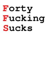 Forty ffs created by KingdomKards