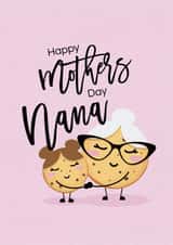 My Cookie Nana created by RS Graphics