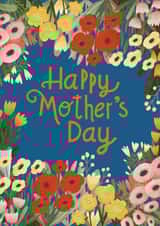 Happy Mother's day created by Alicia Cambridge