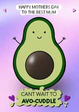 Happy Mothers Day created by Leanne Congdon