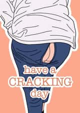 Cracking Day created by Eve Designs