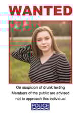 Personalised Photo Card created by Arr Cards - Photo23 Funny Personalised Photo Card 48551