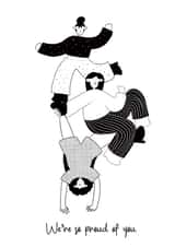 Girl gang pride created by Heather Rose Designs