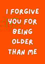 Funny Birthday Card created by SJdesigns