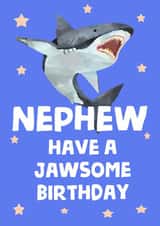 Cute Birthday Card - Brother - Nephew created by tea please