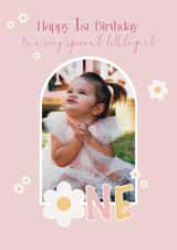 Personalised Birthday Photo Card created by Choo Choo  - Photo2023 1 Birthday Personalised Photo Card 22128