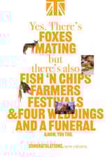 Funny Congratulations Card - British Citizenship - F created by CPB London