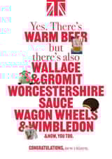 Funny Congratulations Card - British Citizenship - W created by CPB London