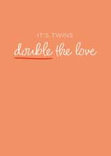 It's Twins! created by Studio Cohen
