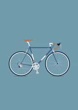 My Bike 1000 created by Natalia Maca