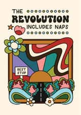 Thinking Of You - Get Well Soon - Burnout - Rest created by This Thing They Call Recovery