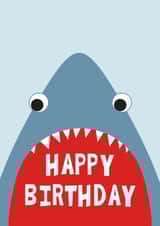 A Big Happy Birthday! created by Stripey Cats