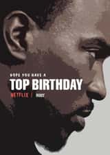 Netflix Top Boy Birthday Card created by Cheers to That!