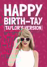 Taylor Swift Birthday Cards Online - 64fef509bd53b456db37e5c5 Medium 