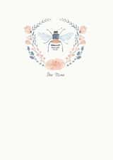 Bee Mine created by Louise Jewell