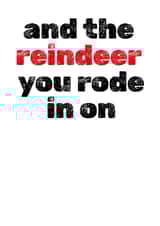 Alternative Happy Christmas to that someone special in your life that you love created by vdubxs