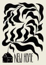 New Home for Friends or Family created by Natasha Maria