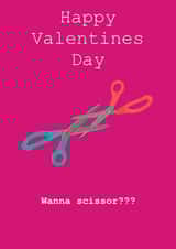 LGBTQ Valentine’s Day created by Frankie Bell