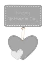 Mother's Day Card created by The Coven