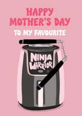 Air Fryer - Happy Mothers Day - Ninja created by Foggish