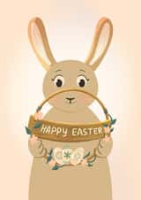 Easter Joy created by Aliya Runte