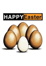 How Do You Like Your Eggs? - For All The Egg Lovers Out There - Love Eggs created by Gifting Awkward