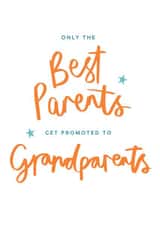 Cute Pregnancy Card - Pregnancy Announcement created by Seabird Studio