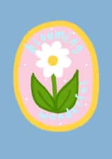 Blooming Wonderful created by Sophia & The Fox