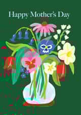 Blooming Florals for Mother's Day created by Sophie Potter