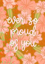 Proud Of You created by Blushing Ginger