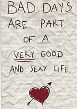 Send a smile- Cheer up a friend- Quote card created by eronmur