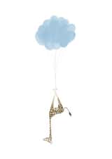 New arrival - Baby boy! created by AllyBee Illustrations