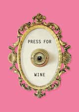 Your very own personal Wine Buzzer? Yes please, lets cheers to that! created by PengellyArt