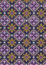 Moroccan Eid Ramadan created by Yaz Raja Designs